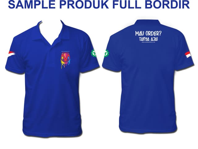 Jaket Windbreaker Parasut Outdoor