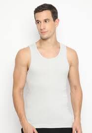 Kaos Dalam Cotton Combed Premium